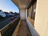 Balkon OG - 