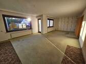 Wohnzimmer (2) EG - 6 Zimmer Doppelhaushälfte in Delmenhorst