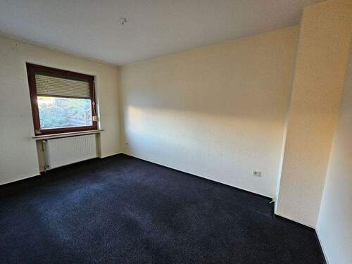 Zimmer 1 EG - 