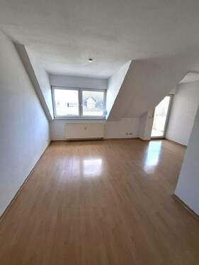 WZ - 2 Zimmer Etagenwohnung in Chemnitz