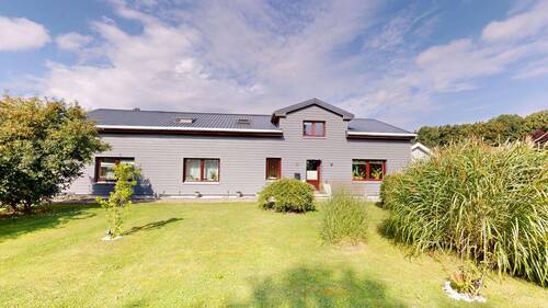 Objekt(1) - 1 Zimmer Mehrfamilienhaus, Wohnhaus zum Kaufen in Handewitt