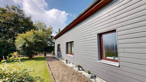 Objekt(2) - 1 Zimmer Mehrfamilienhaus, Wohnhaus in Handewitt