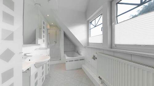 Badezimmer - 