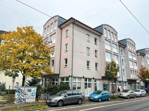 Bild 2 - Gewerbeobjekt (Büro, Produktion, Verkauf) zum Kaufen in Karlsruhe