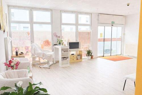 Bild 3 - Gewerbeobjekt (Büro, Produktion, Verkauf) in Karlsruhe