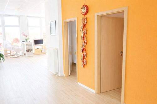 Bild 4 - Gewerbeobjekt (Büro, Produktion, Verkauf) in Karlsruhe zum Kaufen