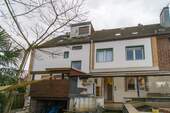 Hausansicht - 