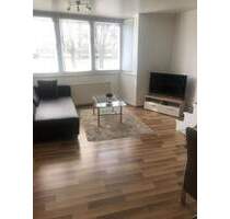 Möblierte komfortable 2,5 Zi. Wohnung EG 