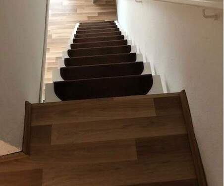 Treppe - 