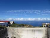 Ausblick auf den Atlantik - Grundstück in Teneriffa