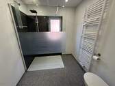 Dusche (Dachgeschoss) - 