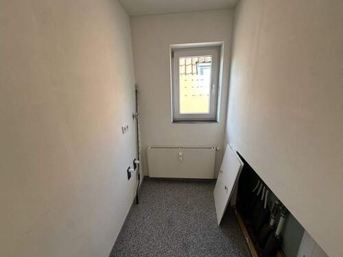 Abstellraum (Dachgeschoss) - 