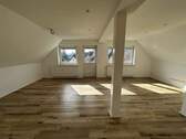 Wohnen (Dachgeschoss) - 