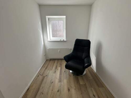 Büro (Dachgeschoss) - 