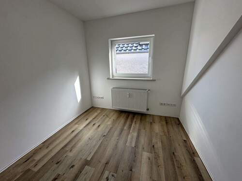 Zimmer 1 (Dachgeschoss) - 