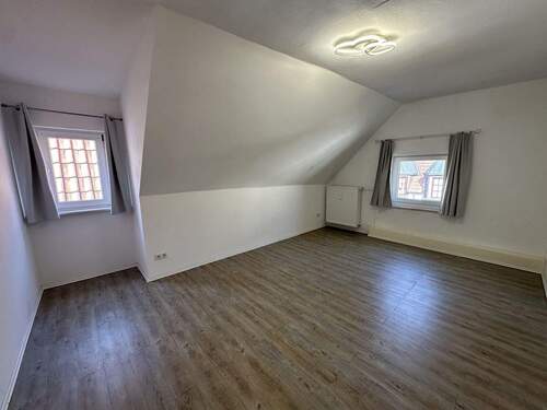 Zimme 2 (Dachgeschoss) - 