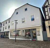 ***Modernisiertes Wohn- u. Geschäftshaus in Bad Driburg***