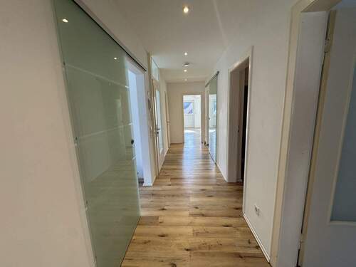 Flur (Dachgeschoss) - 