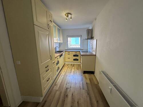 Küche (Dachgeschoss) - 