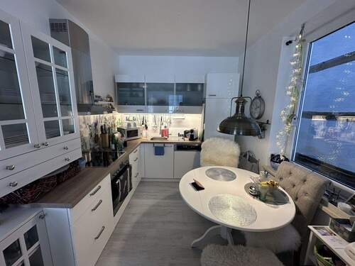 Küche (OG rechts) - 