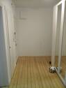 Flurbereich mit Schrank - 