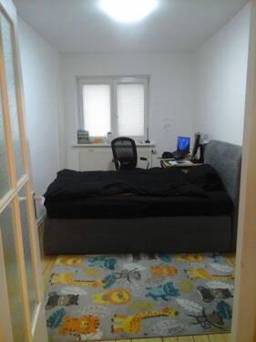 Kinder/Arbeitszimmer - 