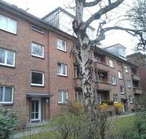 Modernisierte 3-Zim.-Whg. in gefragter Wohnlage - Hamburg Hamm