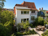 Architektur mit historischem Charakter - 1 Zimmer Mehrfamilienhaus, Wohnhaus zum Kaufen in Weinheim