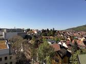 Attraktive Lage mit Blick über Weinheim - 