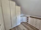 Ankleideraum - 