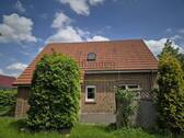 Gartenbereich m. Blick Terrasse - 