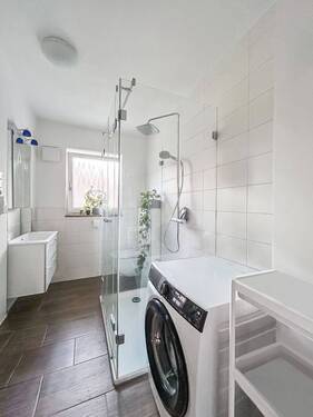 1. Obergeschoss DU/WC - 
