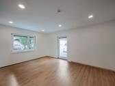 Erdgeschoss 3-Bett-Zimmer - 