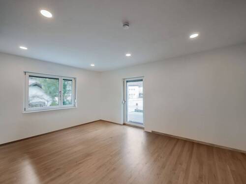 Erdgeschoss 3-Bett-Zimmer - 