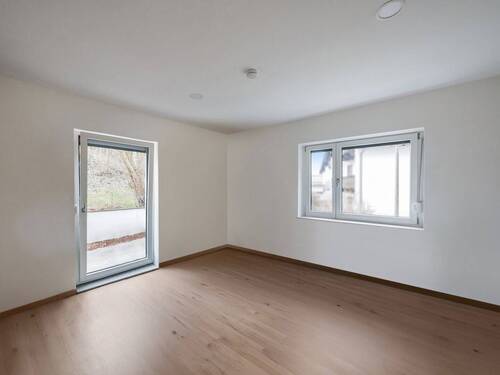 Erdgeschoss 3-Bett-Zimmer 2 - 
