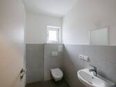 Erdgeschoss WC - 