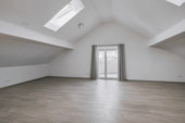 Dachgeschoss Essen/ Wohnen - 1 Zimmer Mehrfamilienhaus, Wohnhaus zum Kaufen in Kastl