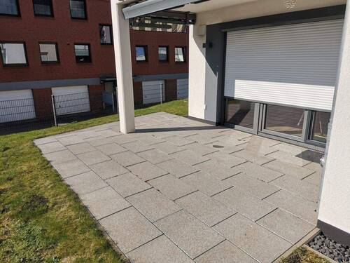 Terrasse - 