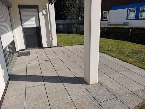Terrasse - 