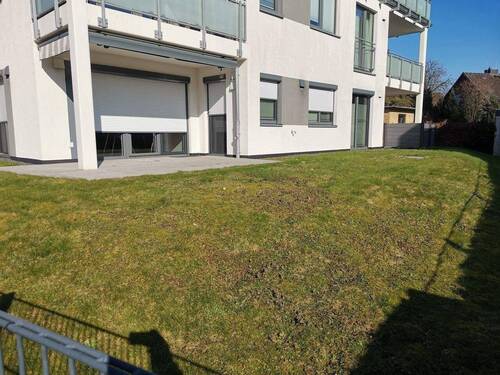 Garten - 