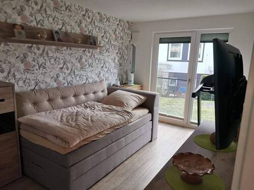 Schlafzimmer - 