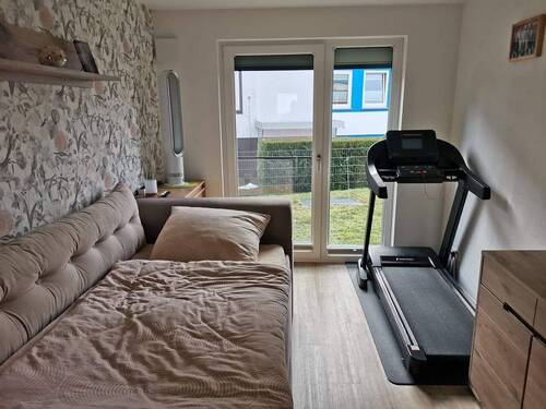 Schlafzimmer - 
