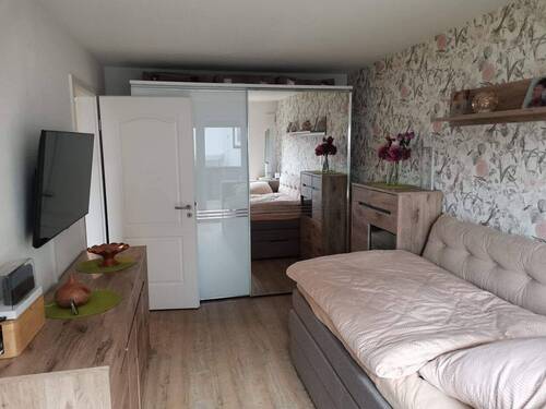 Schlafzimmer - 