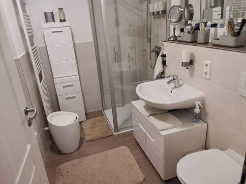 Badezimmer - 