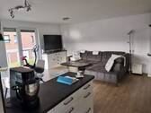 Wohn-/Esszimmer - 