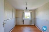 Individuell nutzbares Zimmer im DG - 