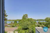 ...auf den Trammer See - 