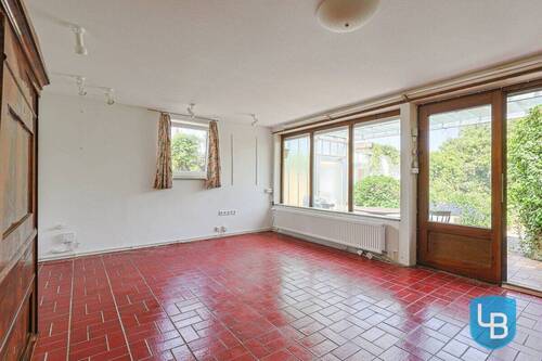 Weiteres Individuell nutzbares Zimmer im KG... - 