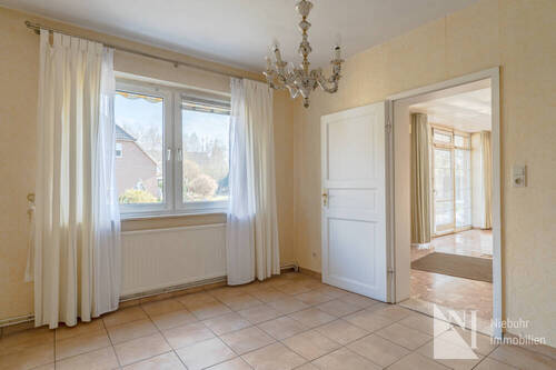 Schlafzimmer I - 