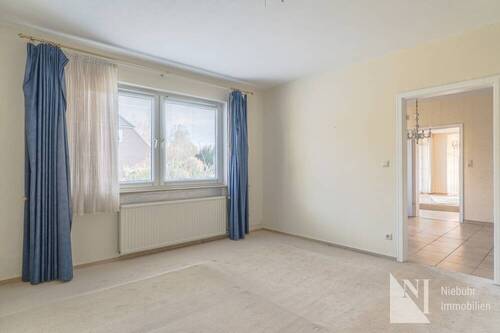 Schlafzimmer II - 